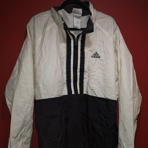 Vintage Adidas windbreaker